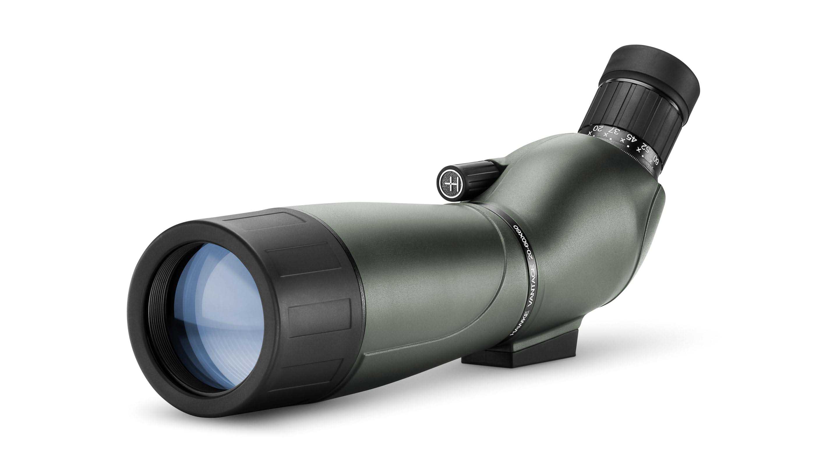 Hawke Optics Vantage 2060x60 Spotting Scope