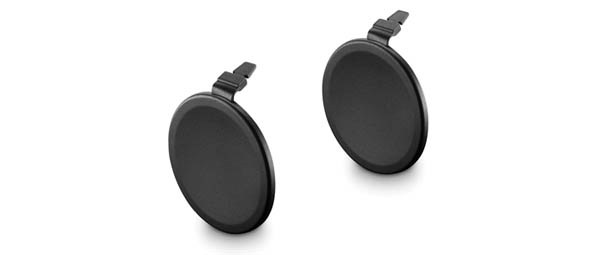 Replacement Objective Lens Covers Endurance 56mm