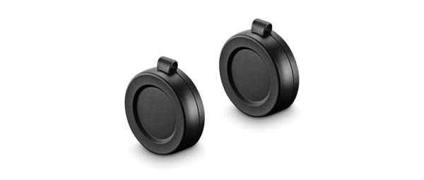 Replacement Objective Lens Covers Frontier ED X & HD X 32mm