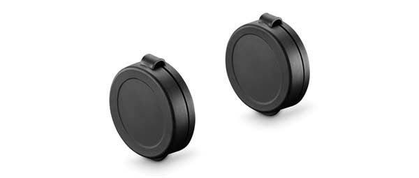 Replacement Objective Lens Covers Frontier LRF