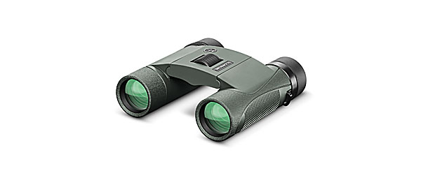 Endurance ED 8x25 Binocular - Green
