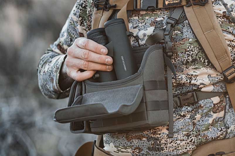 Hawke Optics Binocular Harness Pro Pack