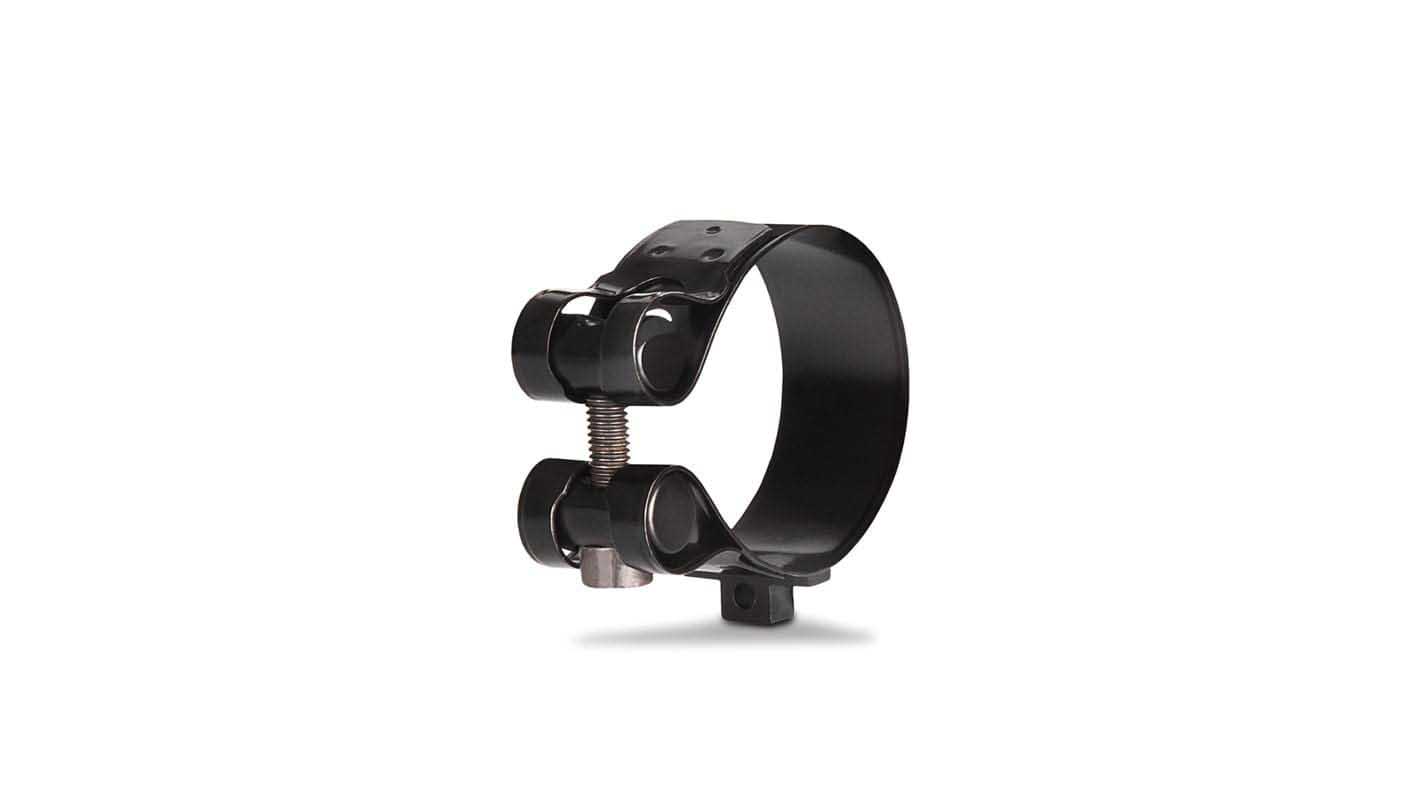 PCP Bottle Clamp Ring Bipod Adaptor 50mm